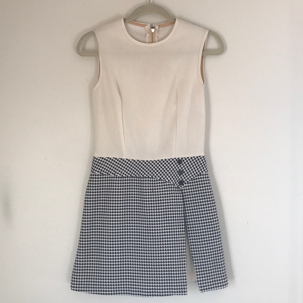 Vintage 1960s romper